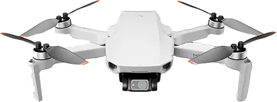 Замена аккумулятора DJI Mavic Mini 2