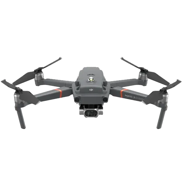 Замена аккумулятора DJI Mavic 2 Dual