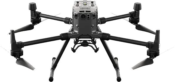 Замена аккумулятора DJI Matrice RTK