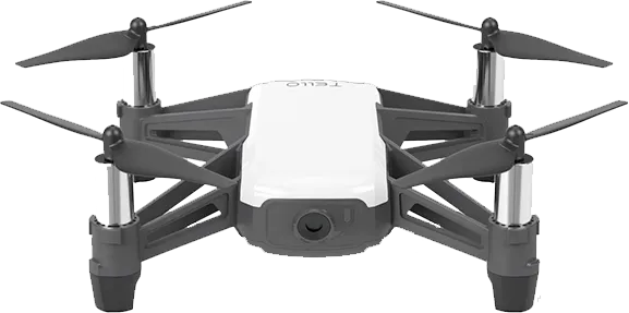 Замена аккумулятора DJI Tello Boost Combo