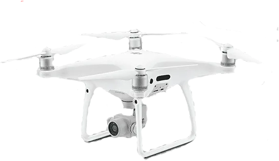 Замена аккумулятора DJI Phantom 4 RTK