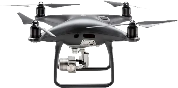 Замена аккумулятора DJI Phantom 4 Pro