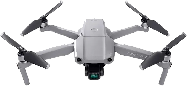 Замена аккумулятора DJI Mavic Air 2 Fly More Combo