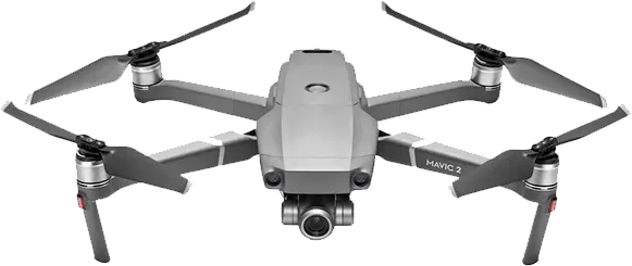 Замена аккумулятора DJI Mavic 2 Zoom with Goggles RE