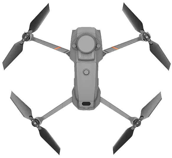 Замена аккумулятора DJI Mavic 2 Enterprise Dual