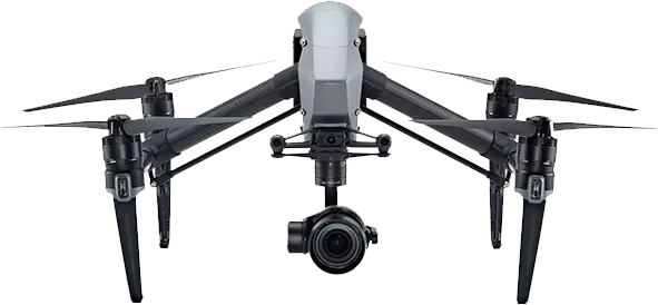 Замена аккумулятора DJI Inspire 2 Premium Combo