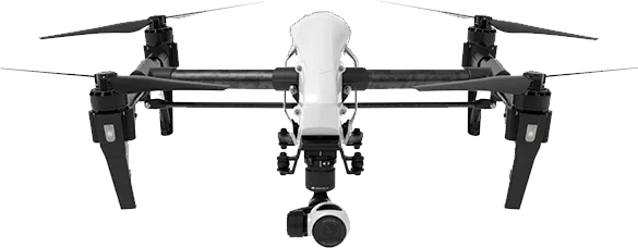 Замена аккумулятора DJI Inspire 1 V2.0