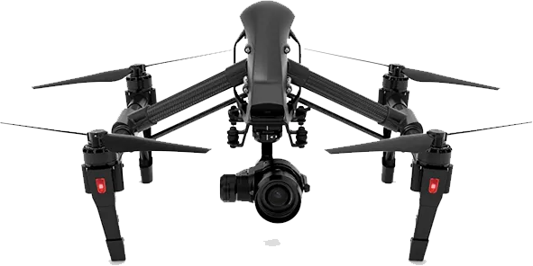 Замена аккумулятора DJI Inspire 1 Pro