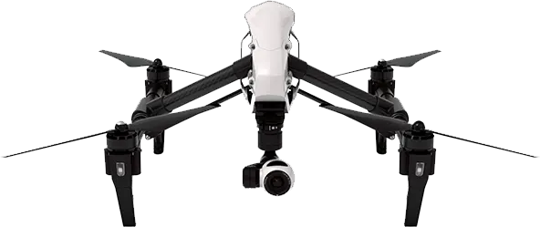 Замена аккумулятора DJI Inspire 1