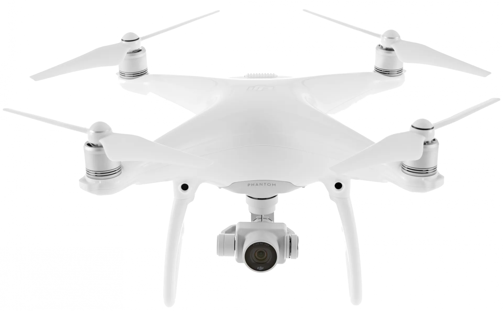 Замена аккумулятора DJI Phantom 4 v2.0