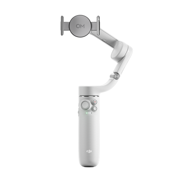 Замена кнопок DJI Osmo Mobile 5