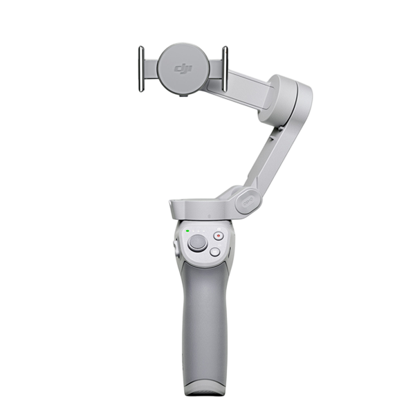 Замена кнопок DJI Osmo Mobile 4 SE