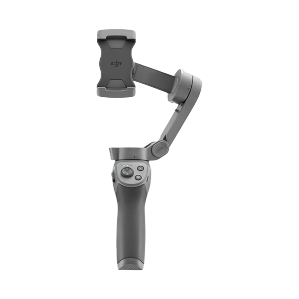 Замена кнопок DJI Osmo Mobile 3