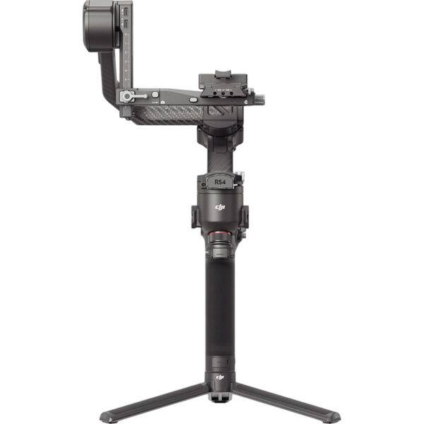 Замена кнопок DJI RS 4 Pro