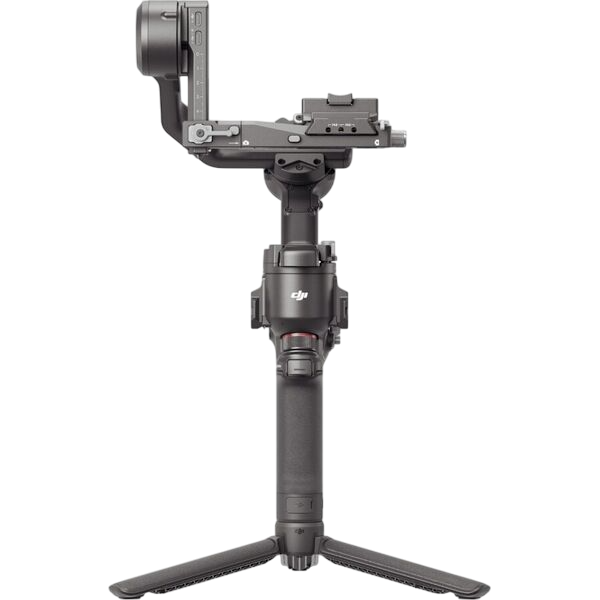 Замена кнопок DJI RS 4