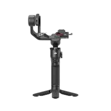 Замена кнопок DJI RS 3 Mini