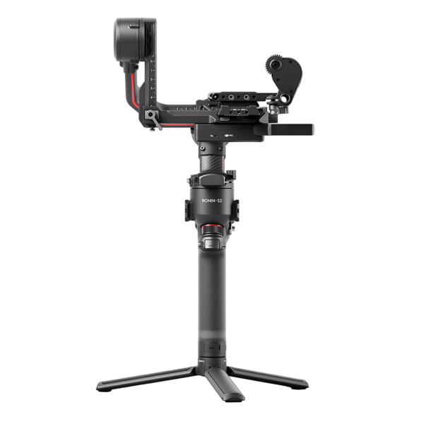 Замена кнопок DJI RS 2