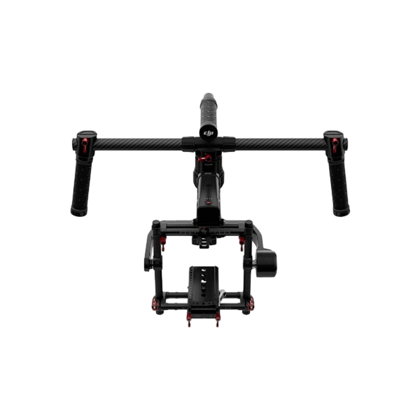 Замена кнопок DJI Ronin MX