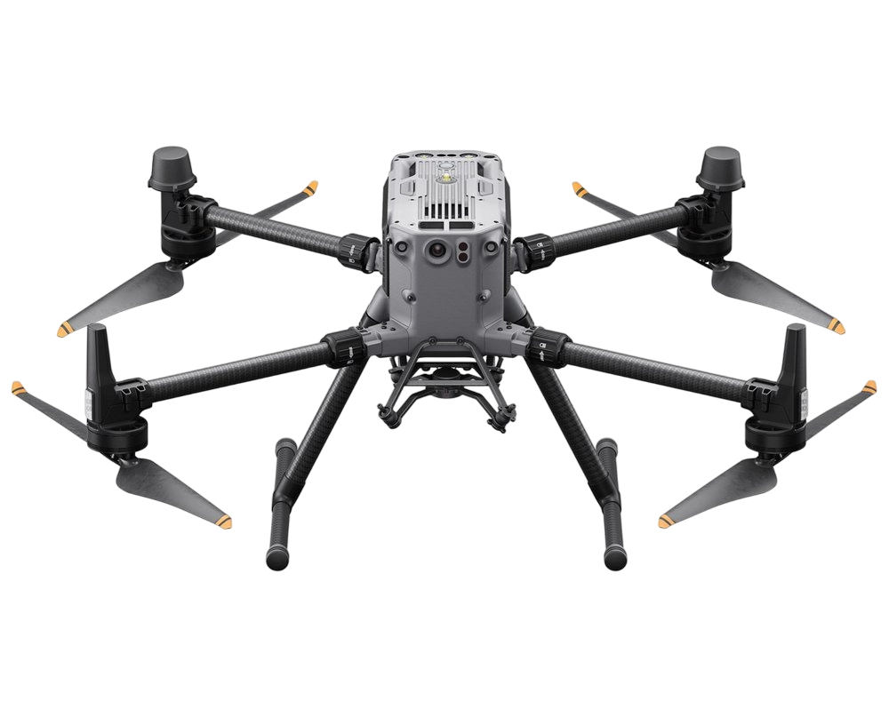 Замена аккумулятора DJI Matrice 350 RTK
