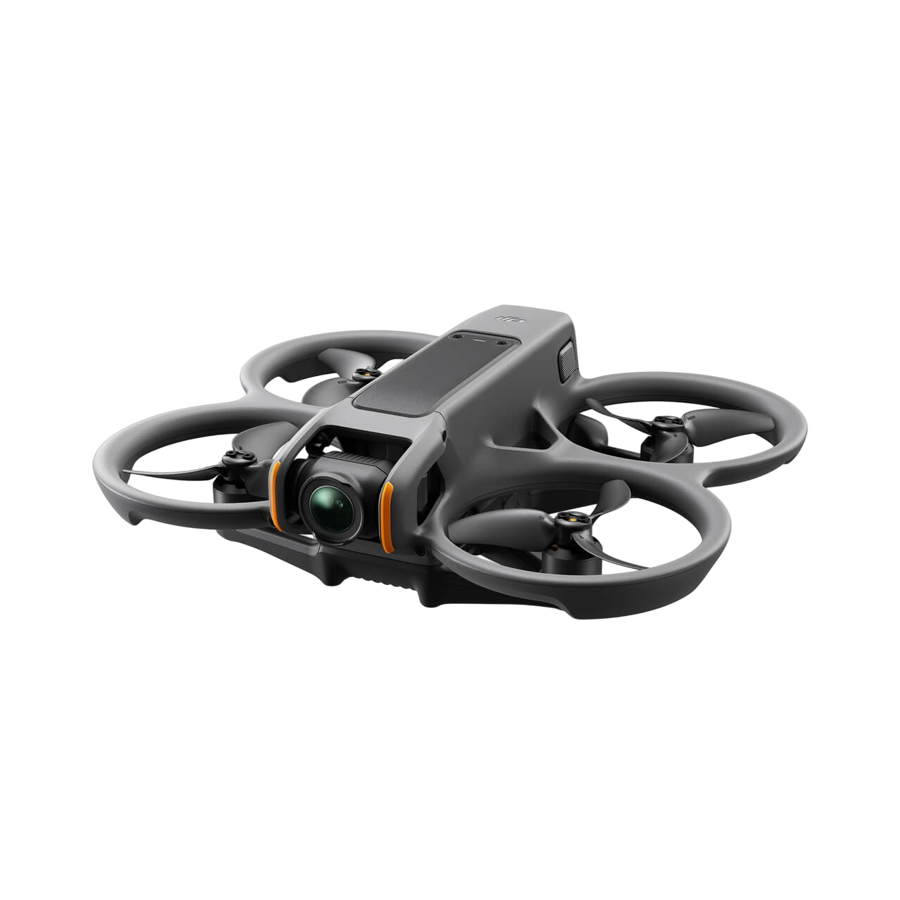 Замена аккумулятора DJI Avata