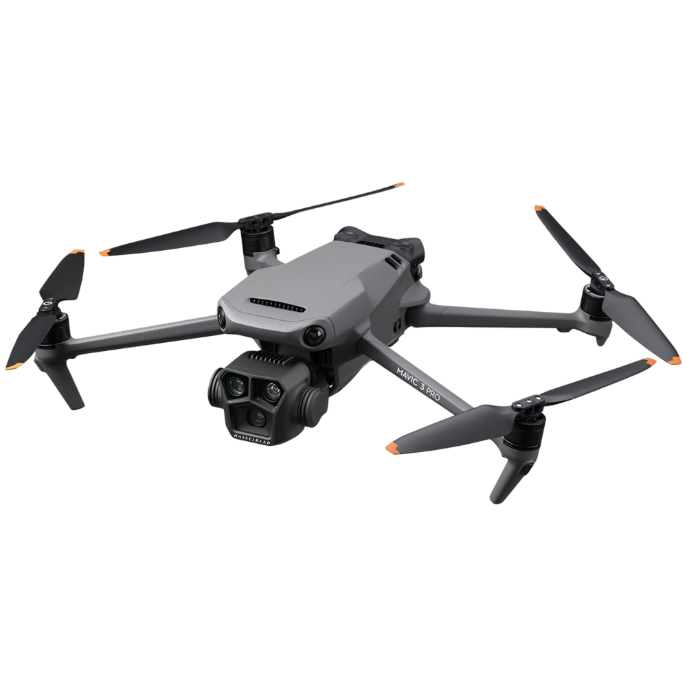 Замена аккумулятора DJI Mavic 3 Pro