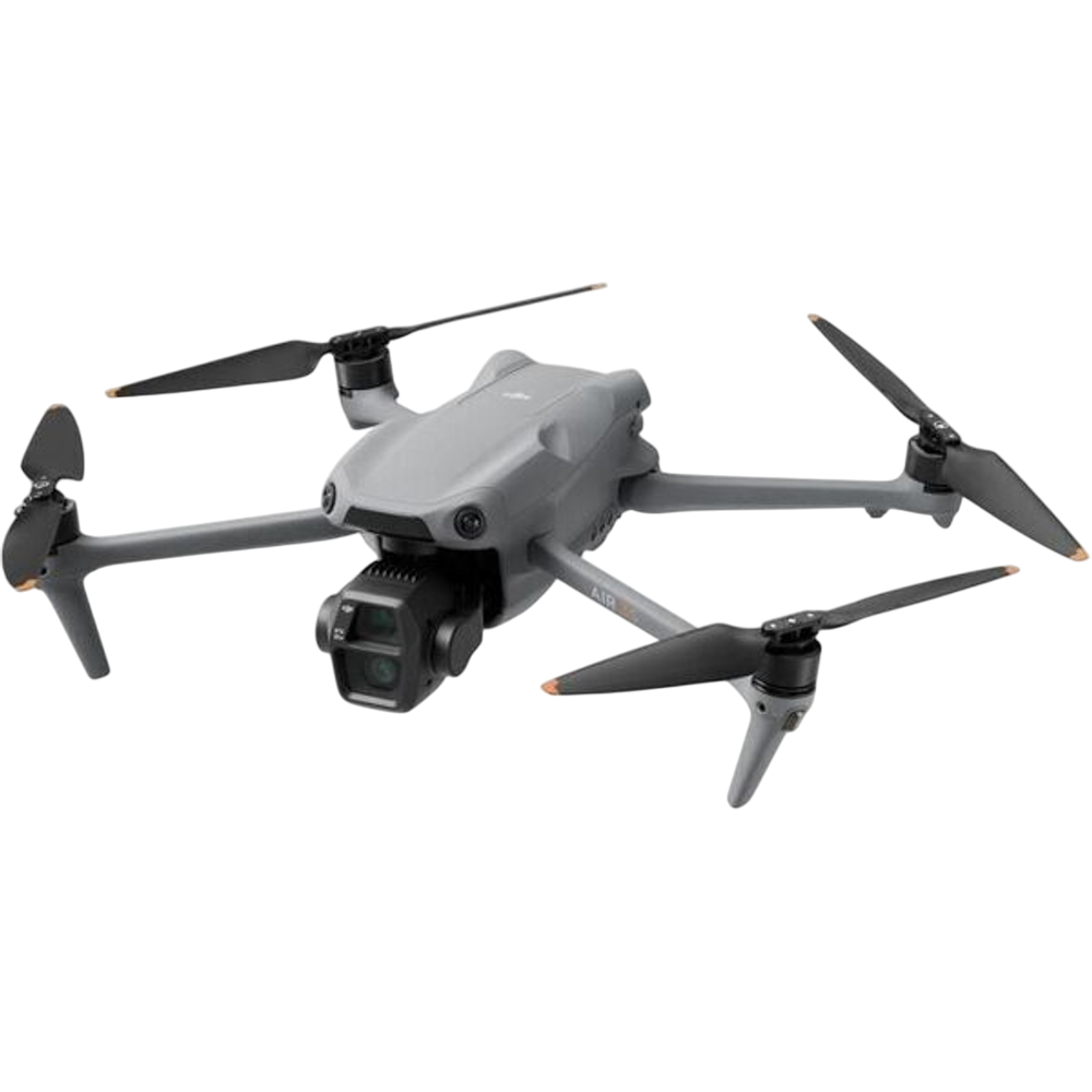 Замена аккумулятора DJI Air 3S