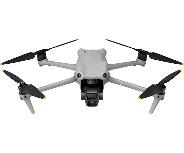 Замена аккумулятора DJI Air 3