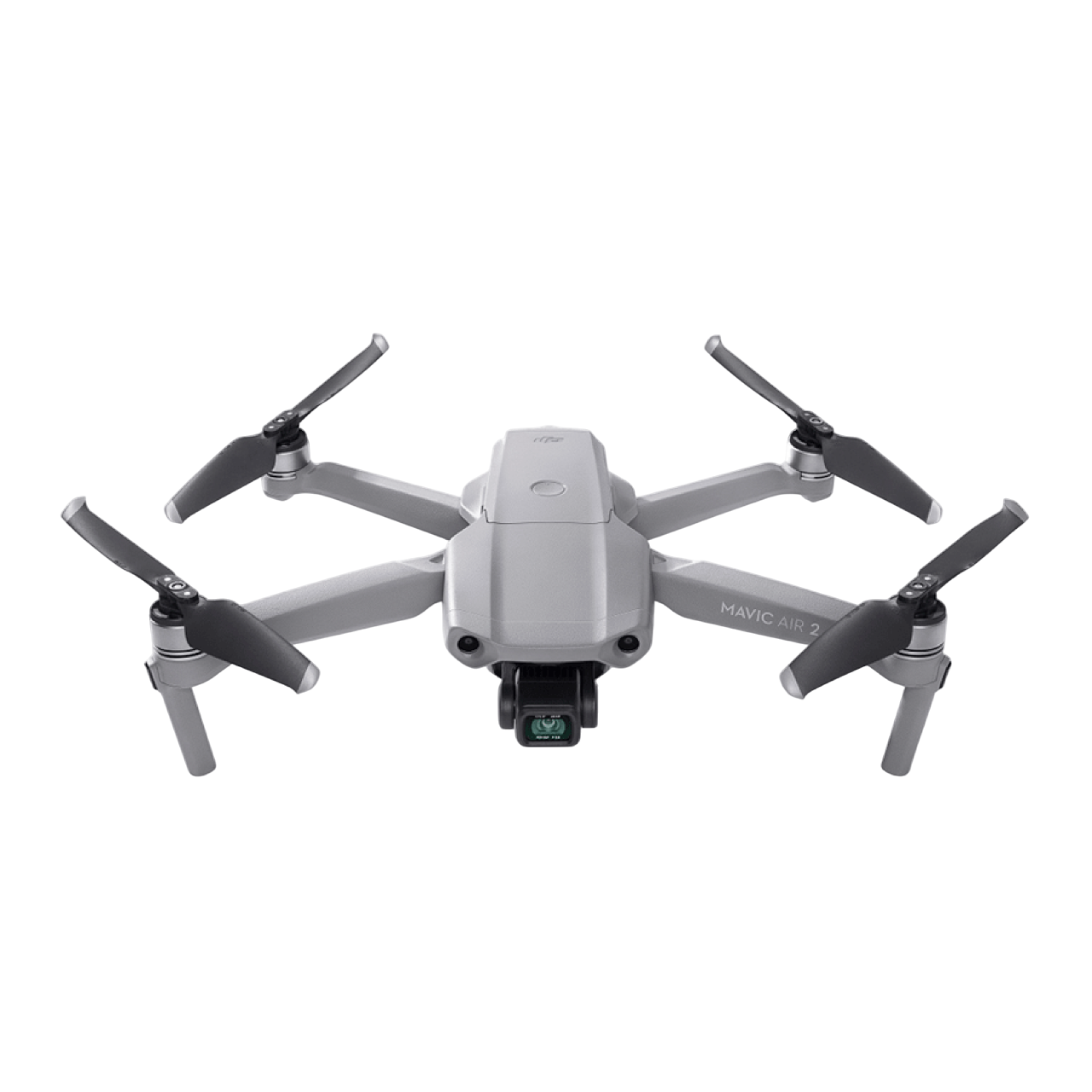 Замена аккумулятора DJI Air 2