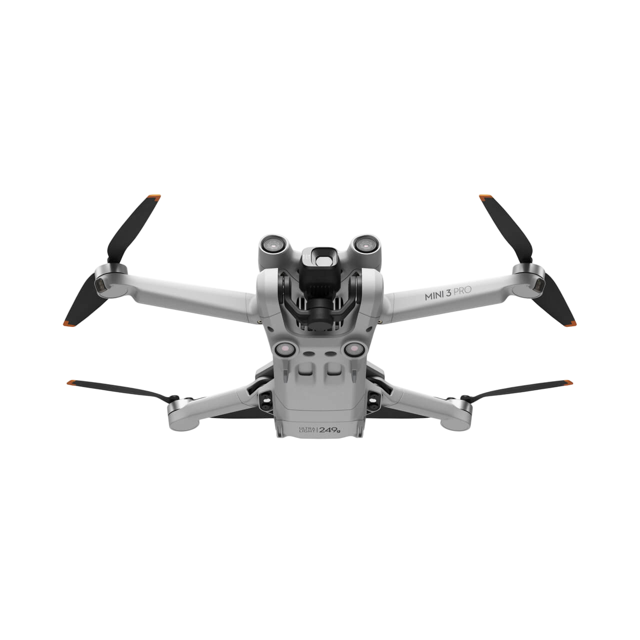 Замена аккумулятора DJI Mini 3 Pro