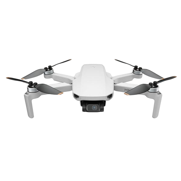 Замена аккумулятора DJI Mini SE