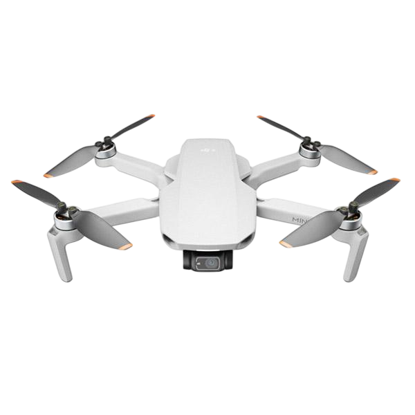 Замена аккумулятора DJI Mini 2